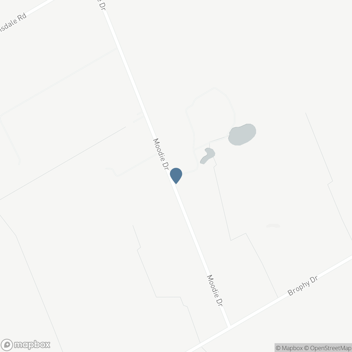 4221B MOODIE DRIVE, Ottawa, Ontario K0A 2Z0